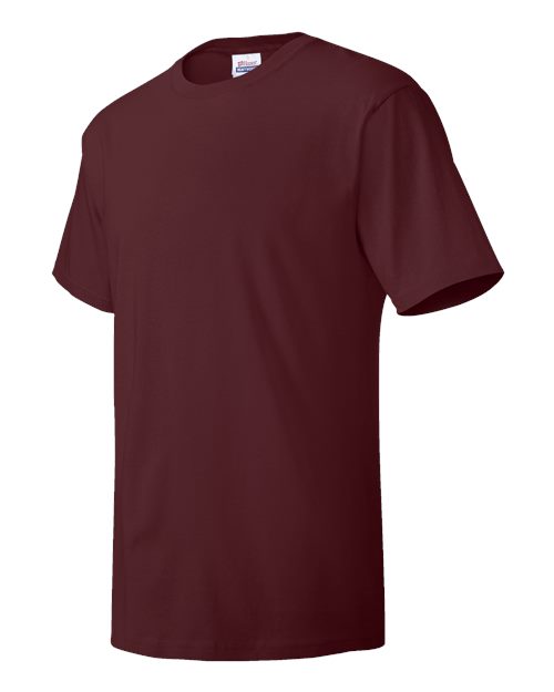 Hanes Men's Essential-T T-Shirt-2