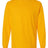 Gildan Men's Ultra Cotton Long Sleeve T-Shirt-1