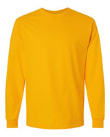 Gildan Men's Ultra Cotton Long Sleeve T-Shirt-1