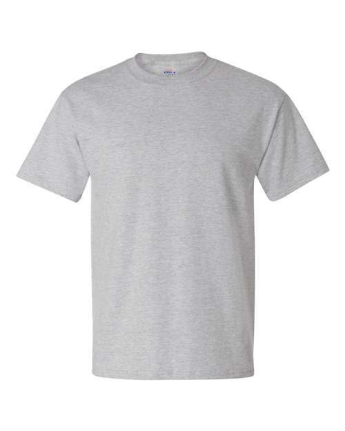 Hanes Men's Beefy-T T-Shirt-1