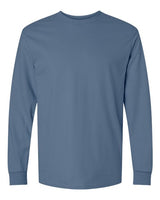 Gildan Men's Ultra Cotton Long Sleeve T-Shirt-1