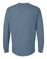 Gildan Men's Ultra Cotton Long Sleeve T-Shirt-2