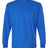 Gildan Men's Ultra Cotton Long Sleeve T-Shirt-1
