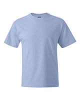 Hanes Men's Beefy-T T-Shirt-1