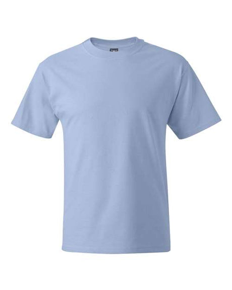 Hanes Men's Beefy-T T-Shirt-1