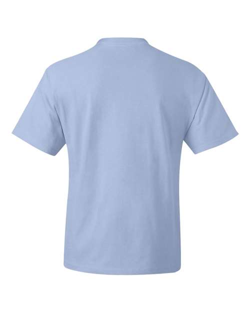 Hanes Men's Beefy-T T-Shirt-3