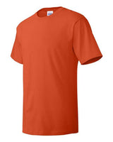 Hanes Men's Essential-T T-Shirt-2