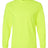 Gildan Men's Ultra Cotton Long Sleeve T-Shirt-1