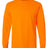 Gildan Men's Ultra Cotton Long Sleeve T-Shirt-1