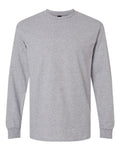 Gildan Men's Ultra Cotton Long Sleeve T-Shirt-1