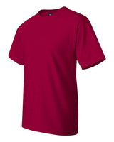 Hanes Men's Beefy-T T-Shirt-2