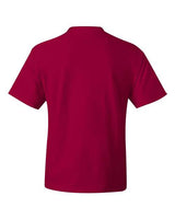 Hanes Men's Beefy-T T-Shirt-3