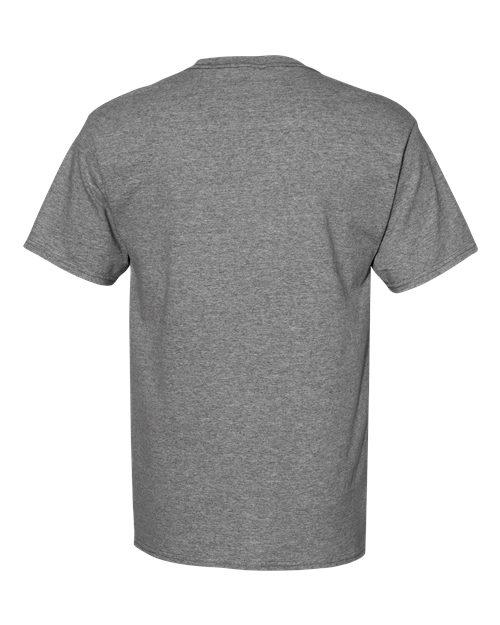 Hanes Men's Essential-T T-Shirt-2