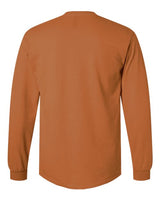 Gildan Men's Ultra Cotton Long Sleeve T-Shirt-2