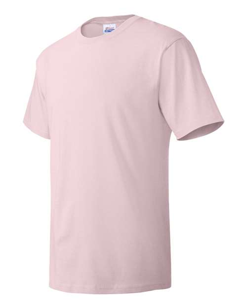 Hanes Men's Essential-T T-Shirt-2