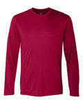  Men's Cool DRI Long Sleeve Performance T-Shirt-1