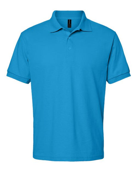 Gildan Men's DryBlend Jersey Polo-1