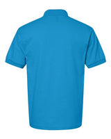 Gildan Men's DryBlend Jersey Polo-2