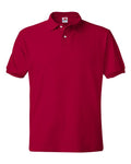  Men's EcoSmart Jersey Polo-1
