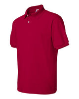  Men's EcoSmart Jersey Polo-2