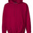  Men's Ultimate Cotton Hooded Sweatshirt-1