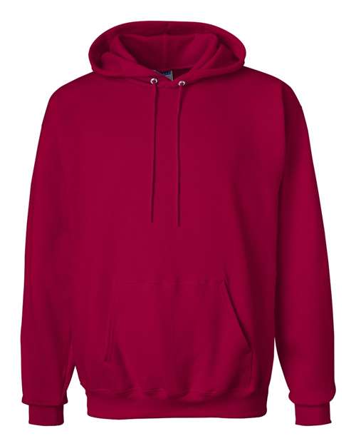  Men's Ultimate Cotton Hooded Sweatshirt-1