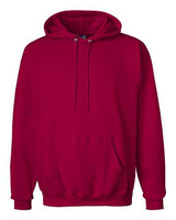  Men's Ultimate Cotton Hooded Sweatshirt-1