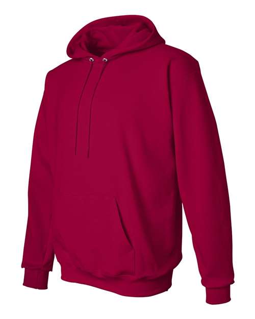  Men's Ultimate Cotton Hooded Sweatshirt-2