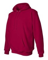  Men's Ultimate Cotton Hooded Sweatshirt-2