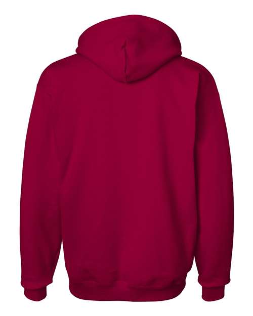  Men's Ultimate Cotton Hooded Sweatshirt-3