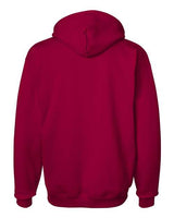  Men's Ultimate Cotton Hooded Sweatshirt-3