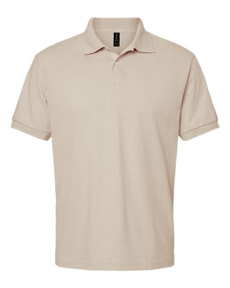 Gildan Men's DryBlend Jersey Polo-1