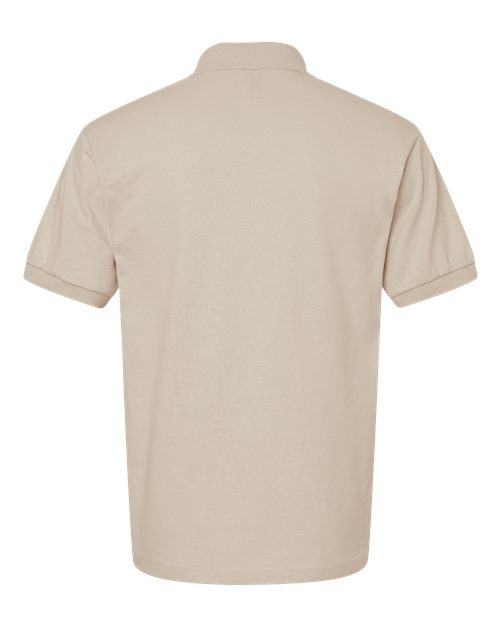 Gildan Men's DryBlend Jersey Polo-2