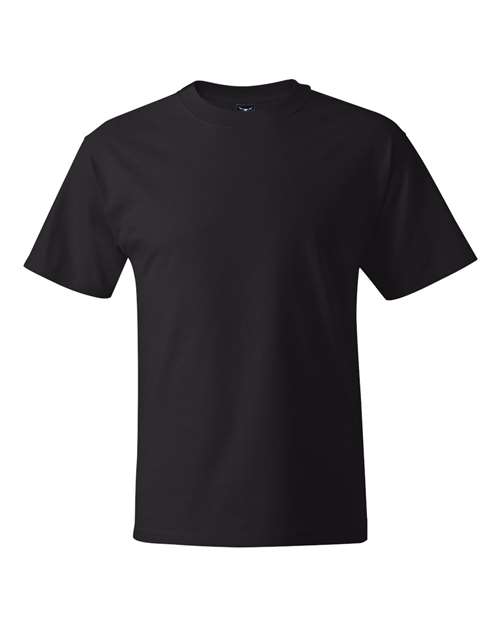 Hanes Men's Beefy-T T-Shirt-1
