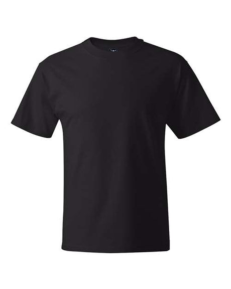 Hanes Men's Beefy-T T-Shirt-1