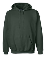  Men's Ultimate Cotton Hooded Sweatshirt-1