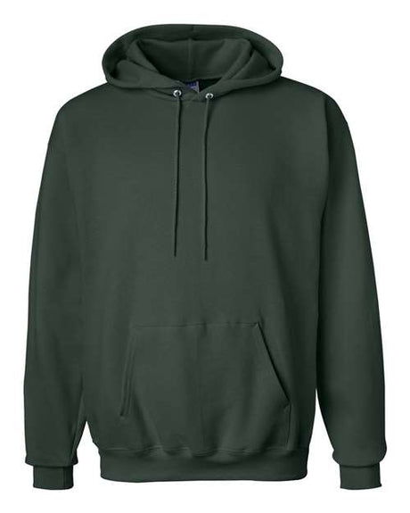  Men's Ultimate Cotton Hooded Sweatshirt-1