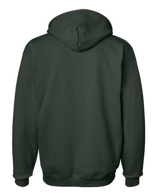 Men's Ultimate Cotton Hooded Sweatshirt-3
