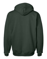  Men's Ultimate Cotton Hooded Sweatshirt-3