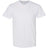 Hanes Men's EcoSmart 50/50 Cotton/Poly T-Shirt-1
