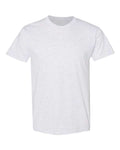 Hanes Men's EcoSmart 50/50 Cotton/Poly T-Shirt-1