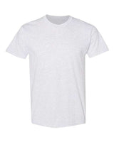 Hanes Men's EcoSmart 50/50 Cotton/Poly T-Shirt-1