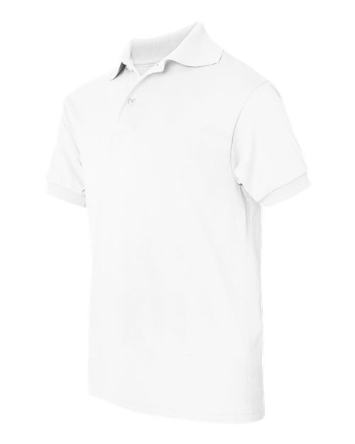  Youth EcoSmart Jersey Polo-2