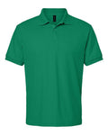 Gildan Men's DryBlend Jersey Polo-1