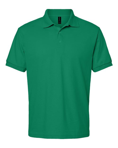 Gildan Men's DryBlend Jersey Polo-1