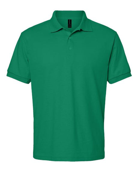 Gildan Men's DryBlend Jersey Polo-1