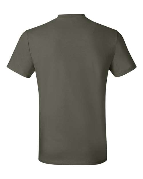 Hanes Men's Perfect-T T-Shirt-3