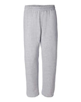 Gildan Men's Heavy Blend Open-Bottom Sweatpants-1