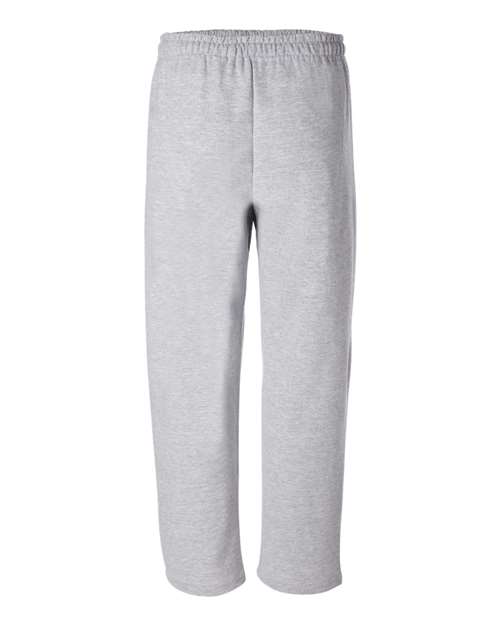 Gildan Men's Heavy Blend Open-Bottom Sweatpants-3