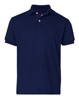  Youth EcoSmart Jersey Polo-1